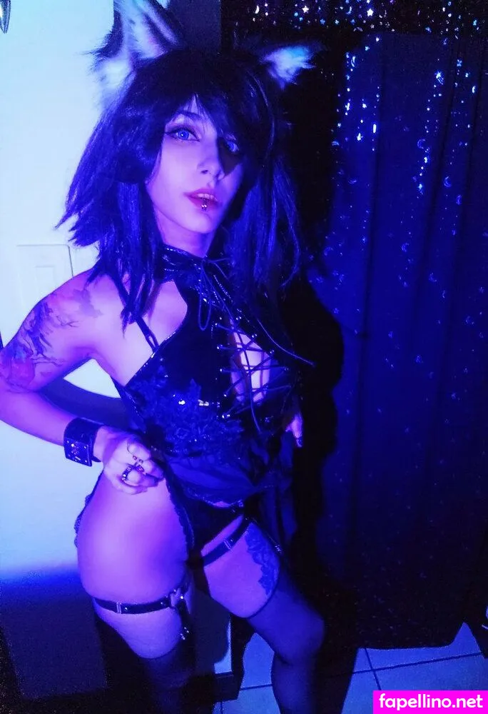 mortefenrir__ Nude Leaked OnlyFans Photo #VOBlb1WWhT