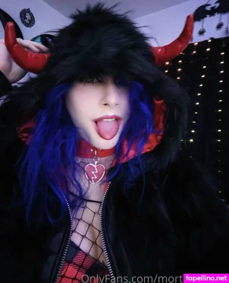 Mortefenrir OnlyFans Thumbnail #XDy0daIueq