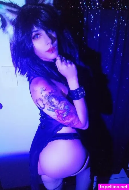 Mortefenrir OnlyFans Thumbnail #ZINTFcMVhN