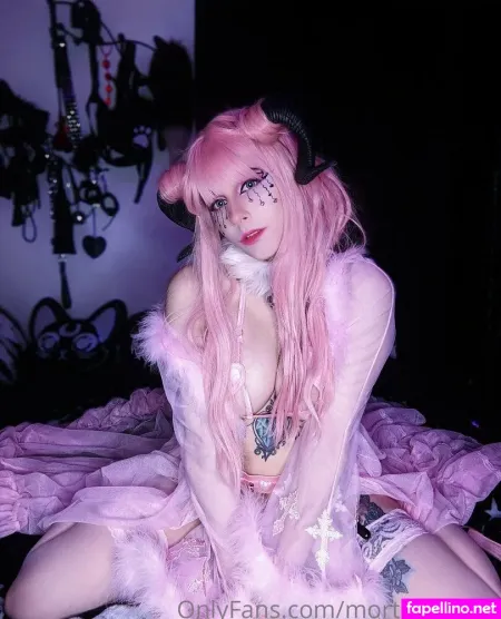 Mortefenrir OnlyFans Thumbnail #apqkp5WKv5