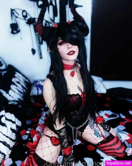 Mortefenrir OnlyFans Thumbnail #dG6yeGj2Pd