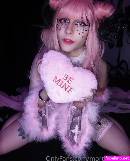 Mortefenrir OnlyFans Thumbnail #jkGgzbewk5