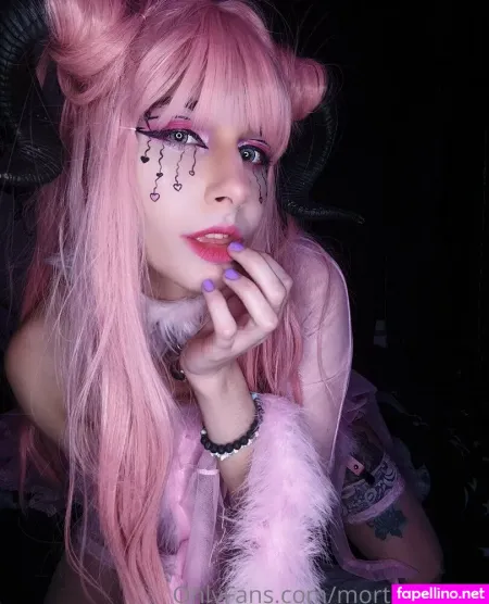 Mortefenrir OnlyFans Thumbnail #mT2MXODuEf