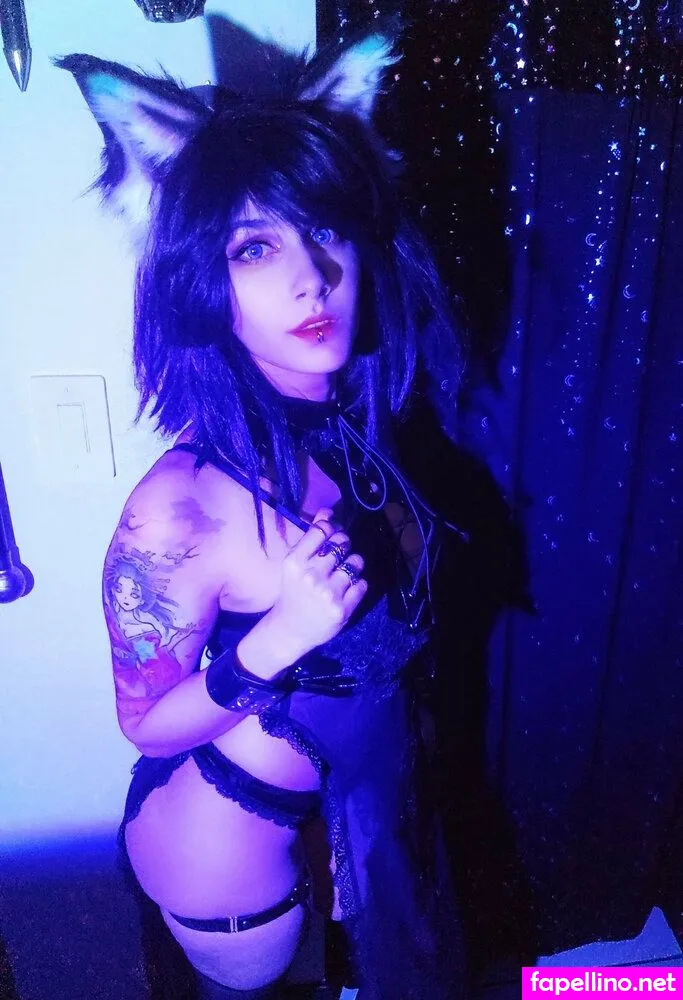 mortefenrir__ Nude Leaked OnlyFans Photo #sMDvUSzQJ7