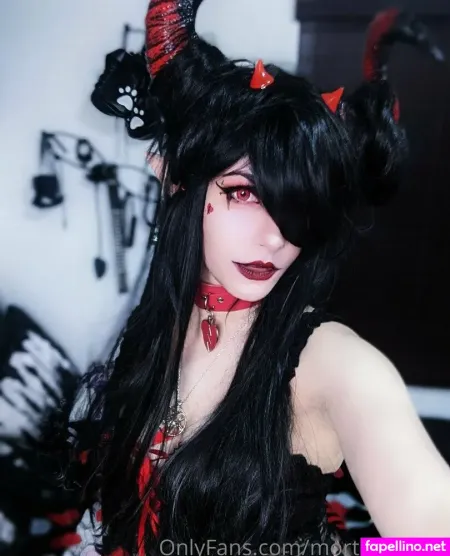 Mortefenrir OnlyFans Thumbnail #tuYmlG312A