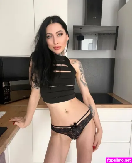 Morticia Addams Vip OnlyFans Thumbnail #MFkqADqWho