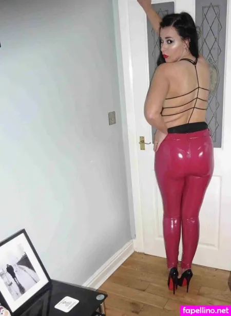 Morticia Adms OnlyFans Thumbnail #Rk4Tf6yJo7