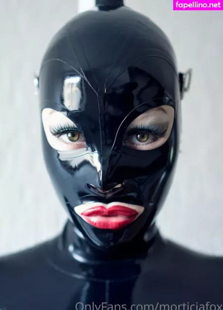 Morticiafox OnlyFans Thumbnail #29wsgn3yqf