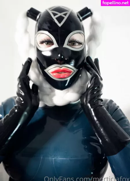 Morticiafox OnlyFans Thumbnail #2dLGC2Ys1Y