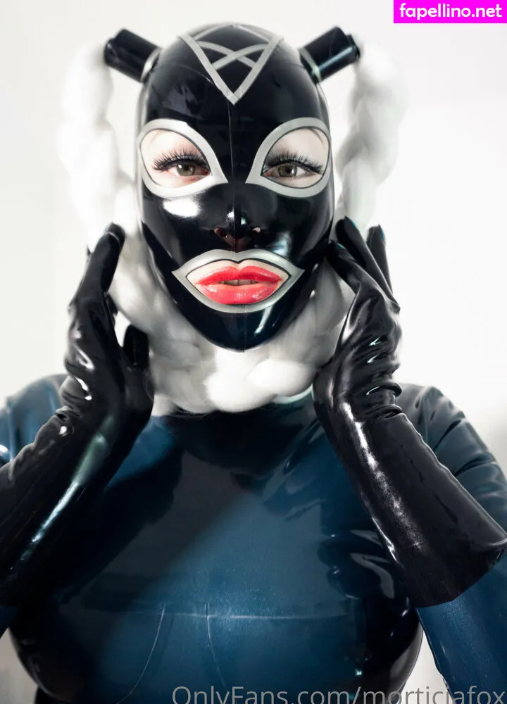 morticiafox Nude Leaked OnlyFans Photo #2dLGC2Ys1Y