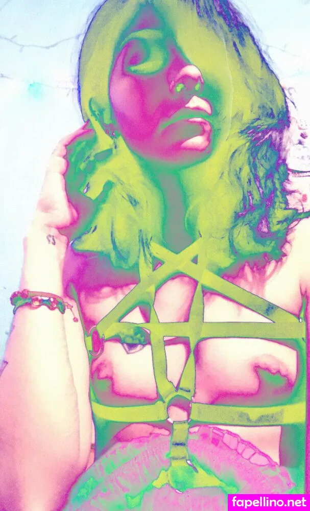 mortisabelisa Nude Leaked OnlyFans Photo #TxKZ12t5Un