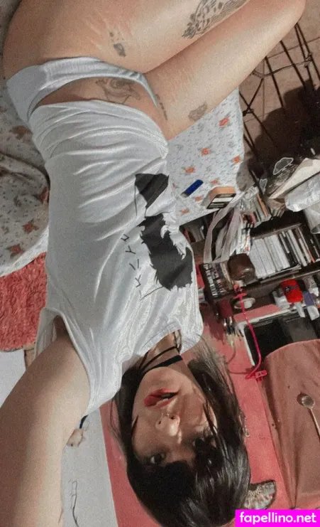 Mortisabelisa OnlyFans Thumbnail #q7ZdR2SqVf