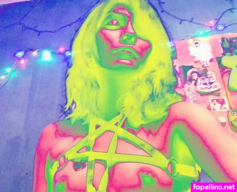 mortisabelisa Nude Leaked OnlyFans Photo #r3r2V2TjH7