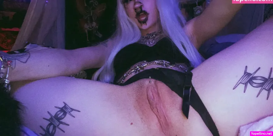 Mortuaryprincess OnlyFans Thumbnail #6FUEE5edlY