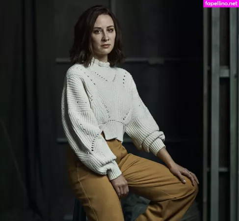 Morven Christie OnlyFans Thumbnail #BqFHu71seS