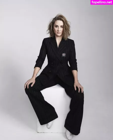 Morven Christie OnlyFans Thumbnail #RIA51F03wT