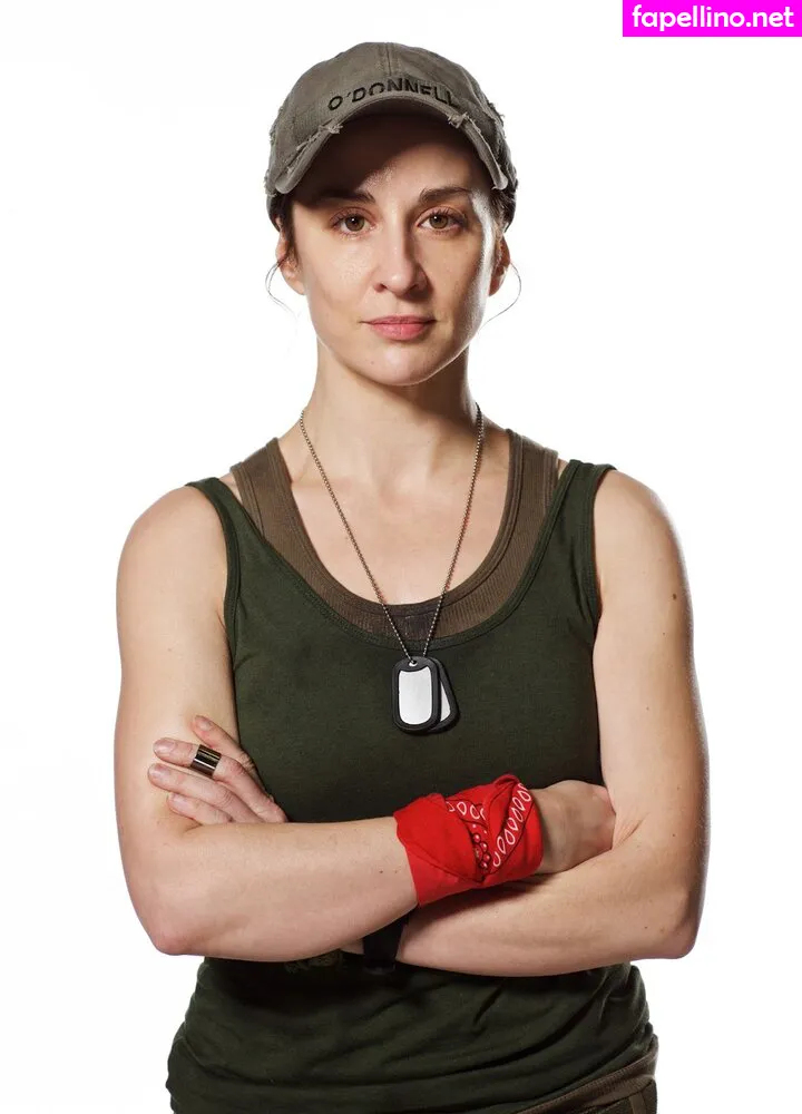 Morven Christie Nude Leaked OnlyFans Photo #izKdEBlKRd