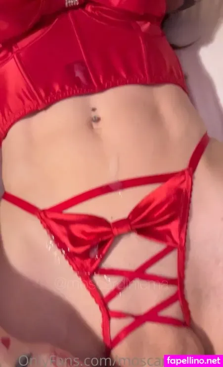 Moscardiniema 1 OnlyFans Thumbnail #HrKuCMRXz0