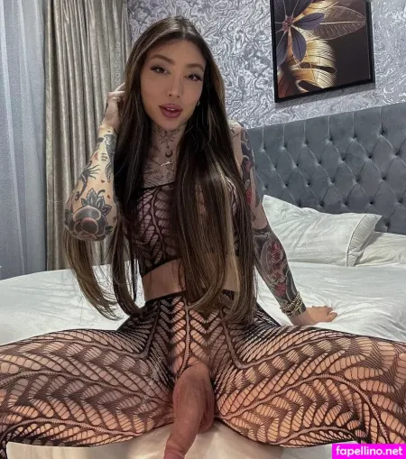 Moscardiniema 1 OnlyFans Thumbnail #X6mxEnDgJh