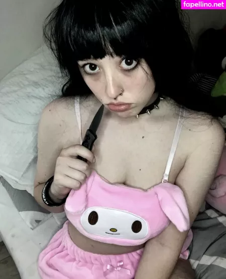 Moshpitmi OnlyFans Thumbnail #FL24UTjG9p