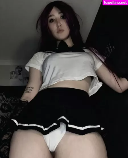 Moshpitmi OnlyFans Thumbnail #VXnDxyOPBX