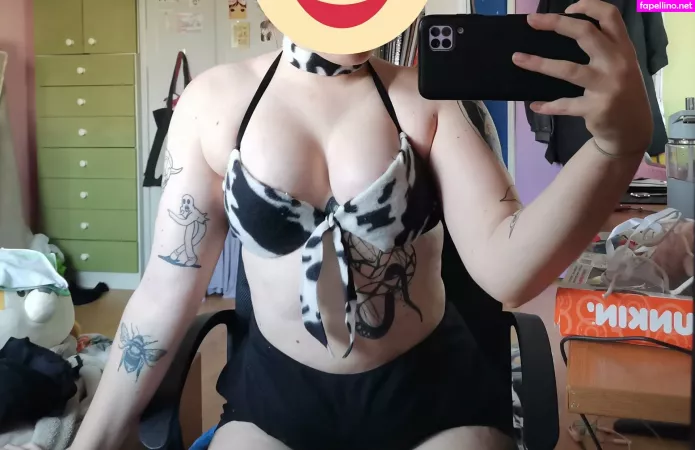 Moss Fairy OnlyFans Thumbnail #Ob3VNuxeQS