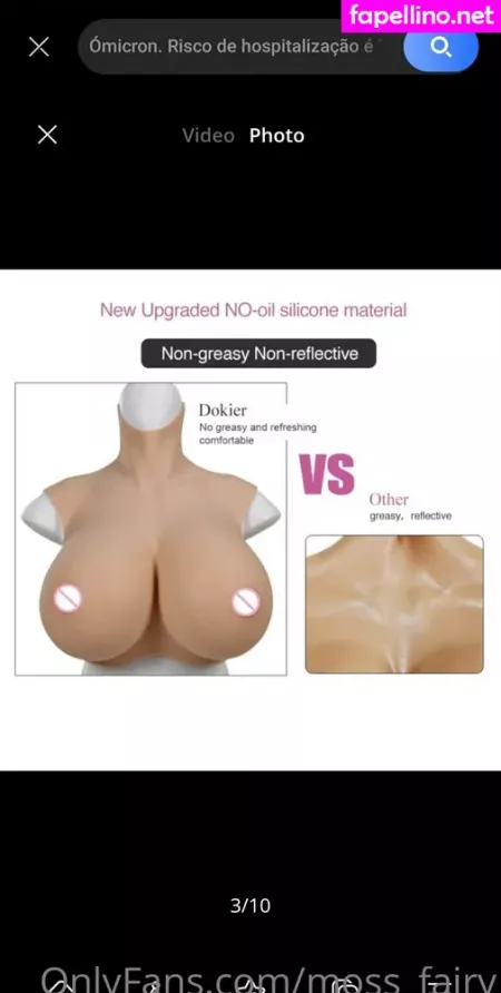 Moss Fairy OnlyFans Thumbnail #SDnHd9IUxf