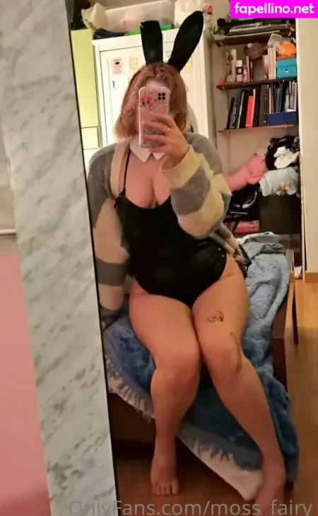 Moss Fairy OnlyFans Thumbnail #XVPG7IzsaS