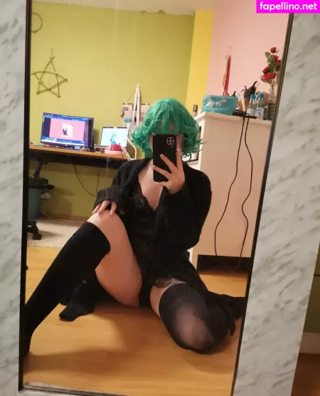 Moss Fairy OnlyFans Thumbnail #cK4HldysRJ