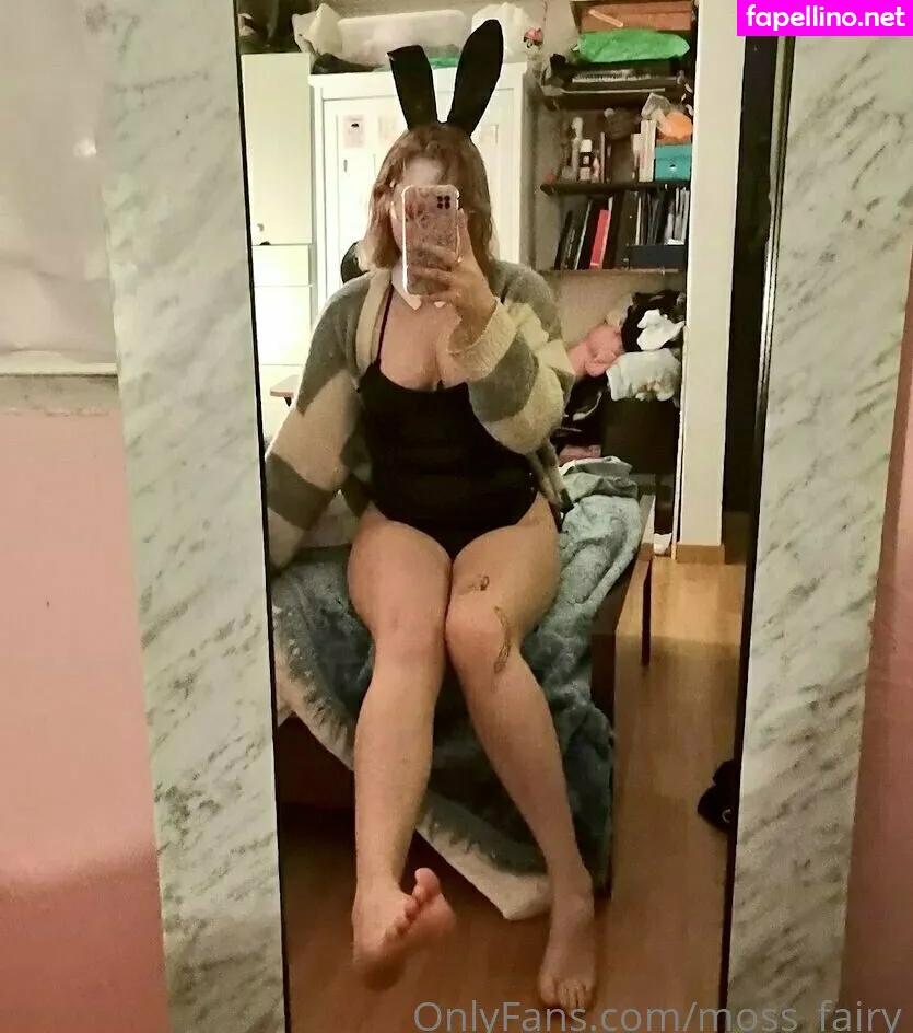 moss_fairy, mossfairy Nude Leaked OnlyFans Photo #g9eFqMQZCm