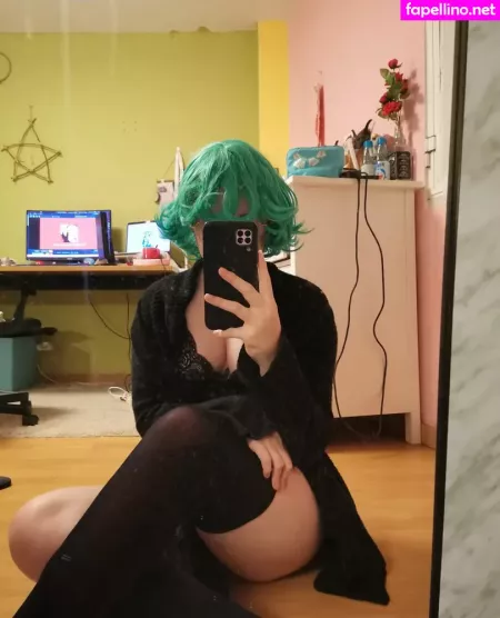 Moss Fairy OnlyFans Thumbnail #s6hcawTQdr