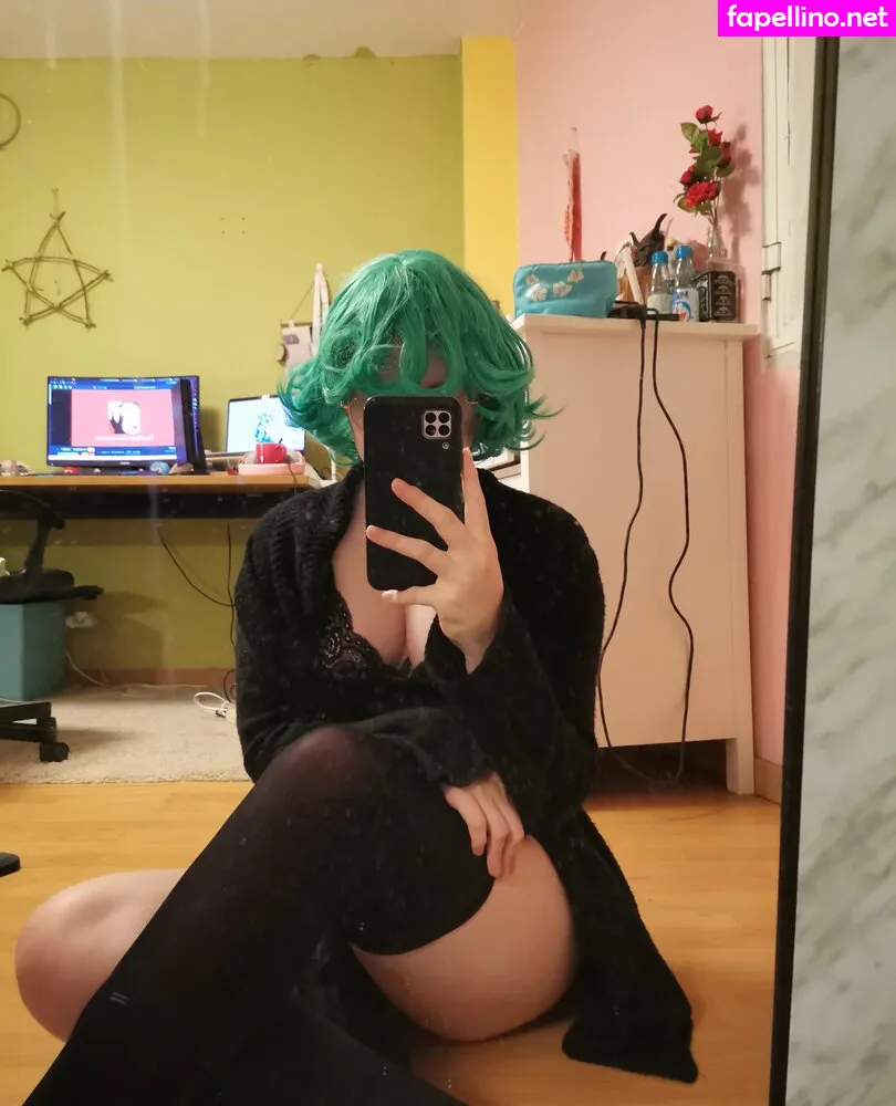 moss_fairy, mossfairy Nude Leaked OnlyFans Photo #s6hcawTQdr