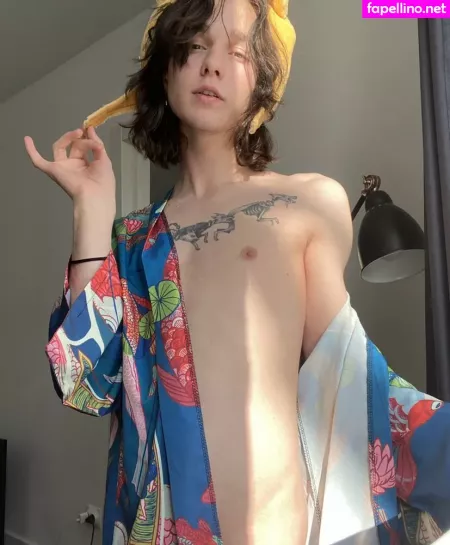 Mossy Barmales OnlyFans Thumbnail #Q5paMyDpf8