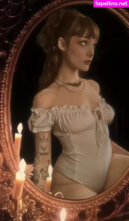 Mossymothbaby OnlyFans Thumbnail #Di0z7y3u7s