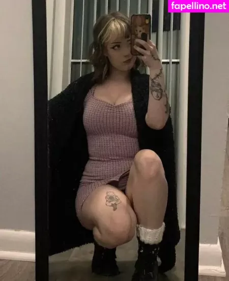 Mossymothbaby OnlyFans Thumbnail #K39a04lHT5