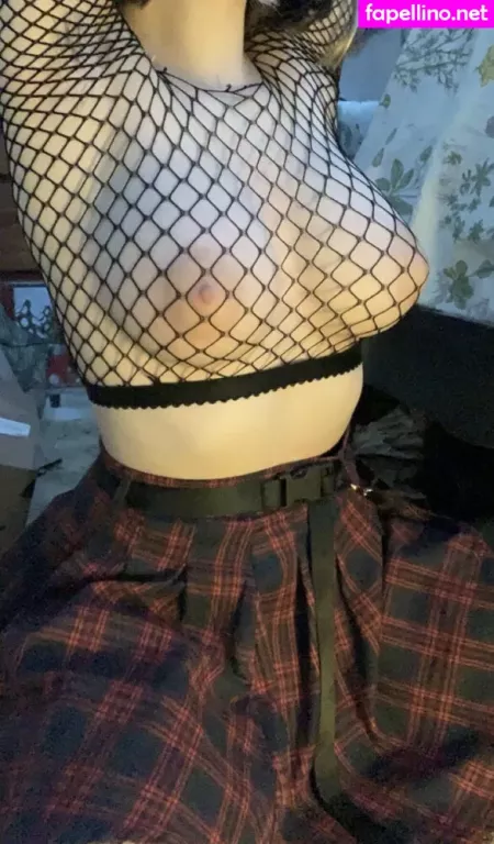 Mossymothbaby OnlyFans Thumbnail #O7rLV4aSQN