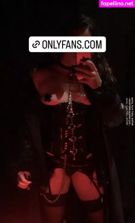 Mostcharismaticgurl OnlyFans Thumbnail #vo430tiDL9