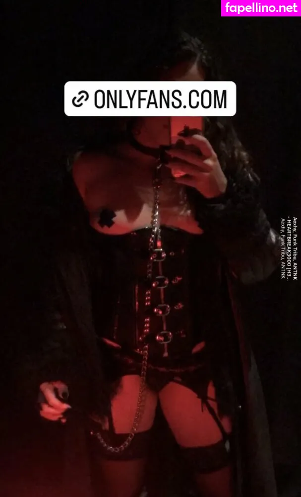 charismatic__girl, codinomeblue, mostcharismaticgurl Nude Leaked OnlyFans Photo #vo430tiDL9