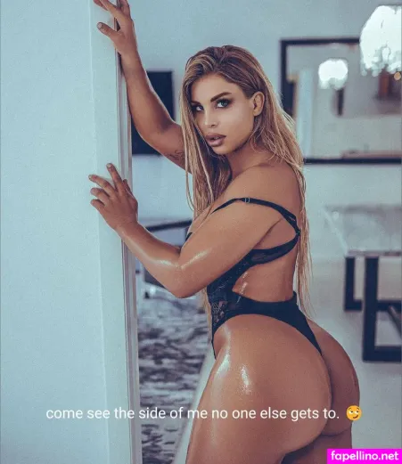 Mostfrancesca OnlyFans Thumbnail #NbxnF9QGiH