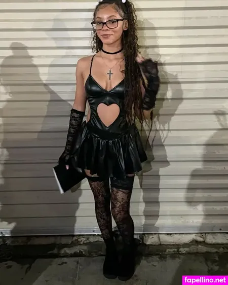 Mostly Mayaa OnlyFans Thumbnail #qIONg6vo7I