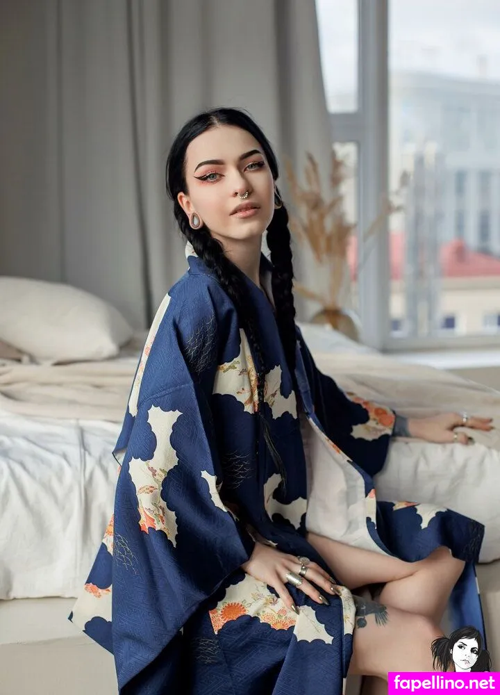 Moth SG Nude Leaked OnlyFans Photo #1iu8424Dmd