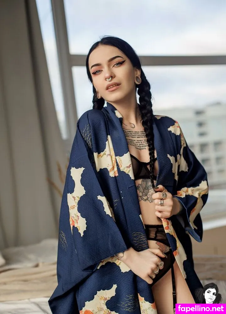 Moth SG Nude Leaked OnlyFans Photo #RTatAWu729