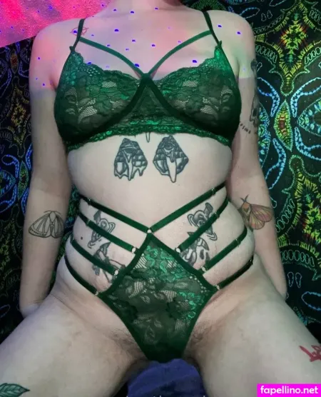 Mothamphetaminess Vip OnlyFans Thumbnail #X5i4fPE4xC