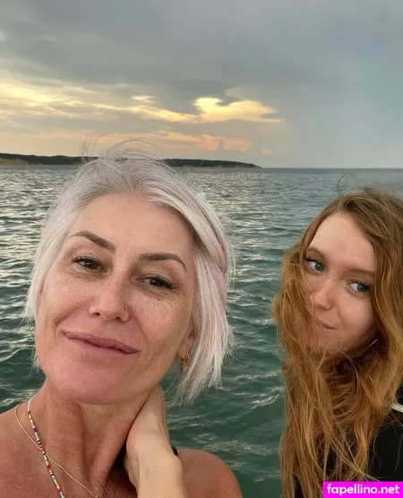 Mother Daughter OnlyFans Thumbnail #D9y8S2F7HS