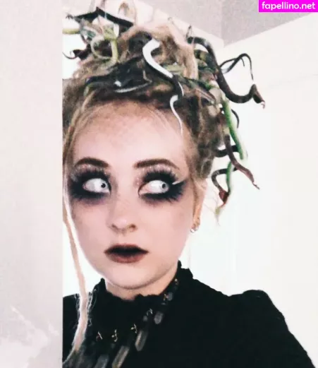 Mother Macabre OnlyFans Thumbnail #4XPBN0uOFN