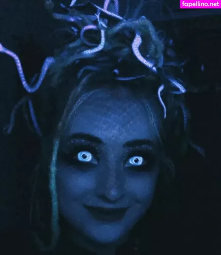 Mother Macabre OnlyFans Thumbnail #7b2TClXEjG