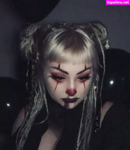 Mother Macabre OnlyFans Thumbnail #8bpPs8gLU4