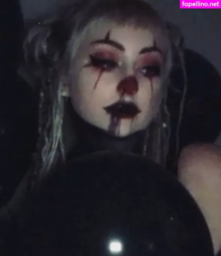 Mother Macabre OnlyFans Thumbnail #EneeQVasCy