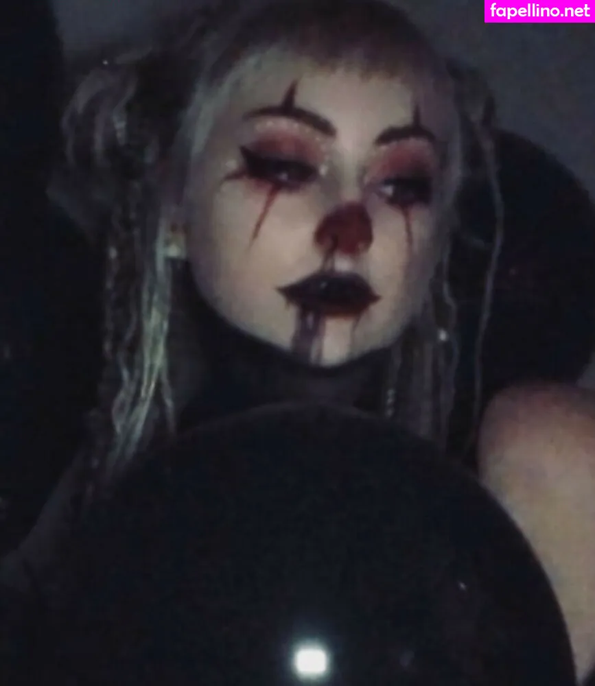 MotherMacabre, mother.macabre, mothermacabreyt, ventrigue Nude Leaked OnlyFans Photo #EneeQVasCy