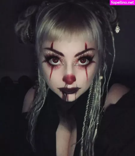 Mother Macabre OnlyFans Thumbnail #IfZflYlX1X